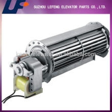 Элементы лифта / электродвигатель вентилятора лифта вентилятора / вентилятор лифта